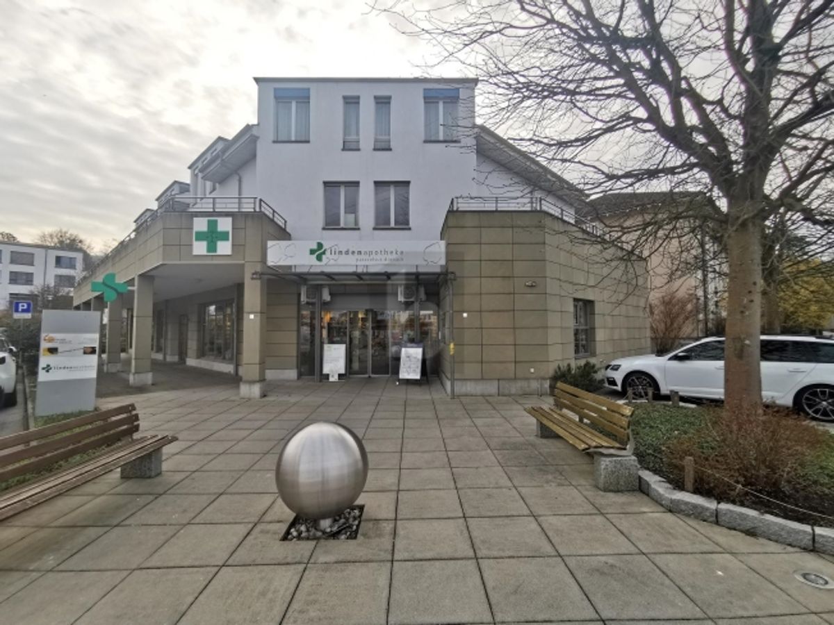 VOLL VERMIETET MIT ÜBER 4.6% RENDITE! - 0