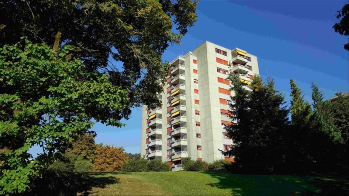 Modern Wohnung über den Dächern von Oberi! "Mieten ohne Kaution" - 0