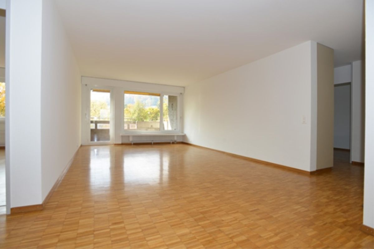 Modern Wohnung über den Dächern von Oberi! "Mieten ohne Kaution" - 1