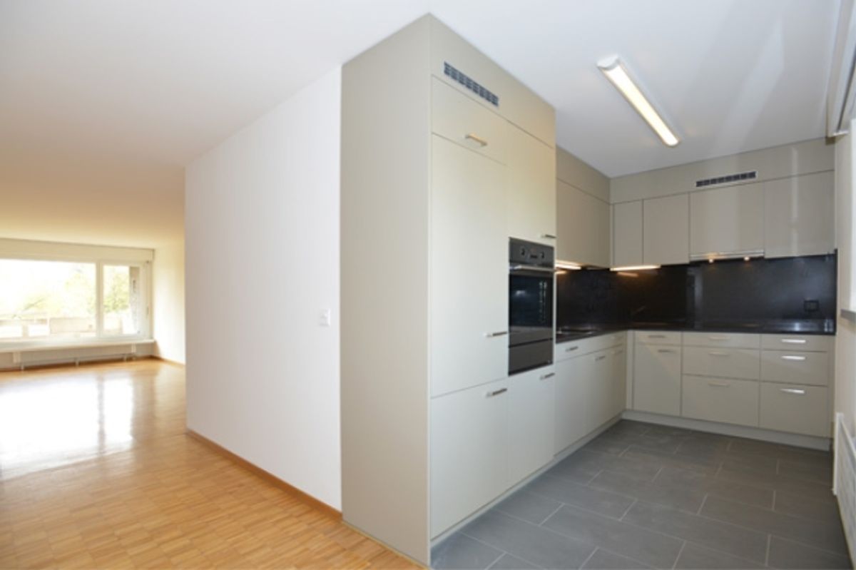 Modern Wohnung über den Dächern von Oberi! "Mieten ohne Kaution" - 2