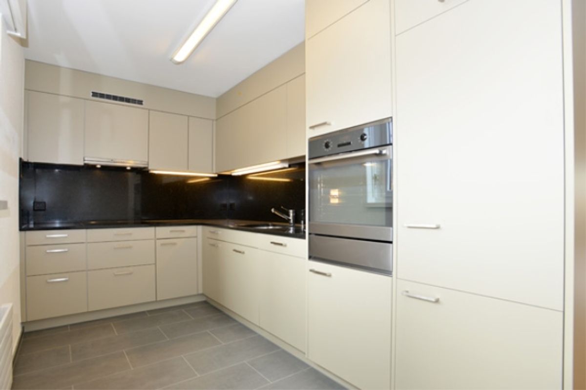 Modern Wohnung über den Dächern von Oberi! "Mieten ohne Kaution" - 3