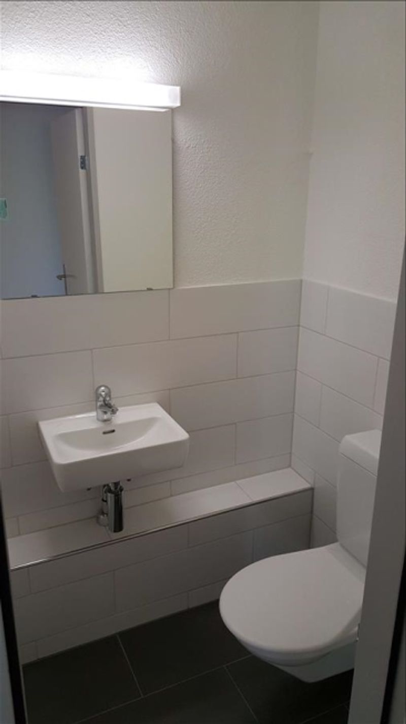 Modern Wohnung über den Dächern von Oberi! "Mieten ohne Kaution" - 6
