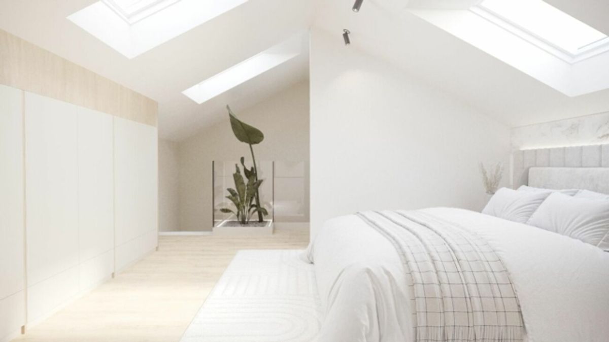 Maison individuelle moderne avec des finitions de qualité - 10
