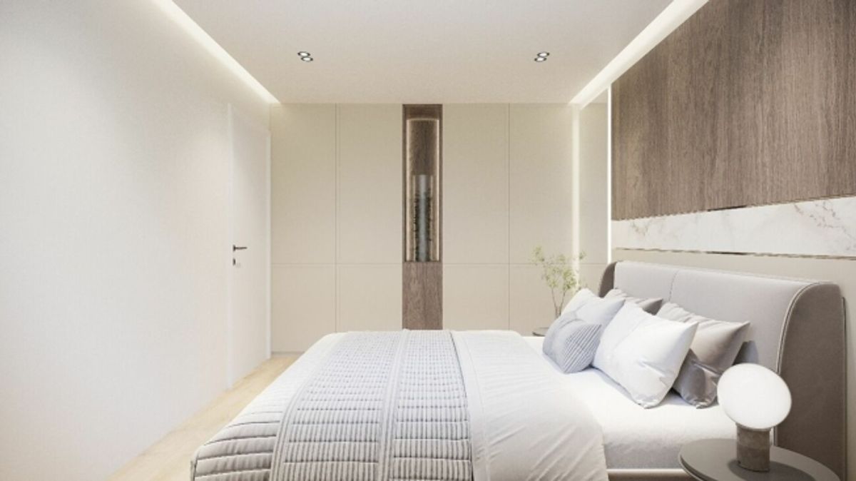 Maison individuelle moderne avec des finitions de qualité - 12