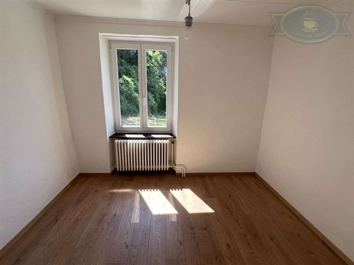 Charmantes, geschmackvoll renoviertes Dorfhaus am Waldrand - 5