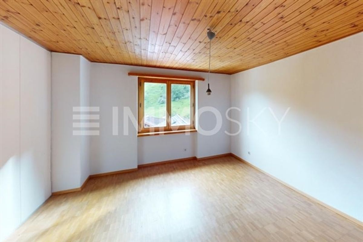 Einfamilienhaus an der frischen Luft - 3