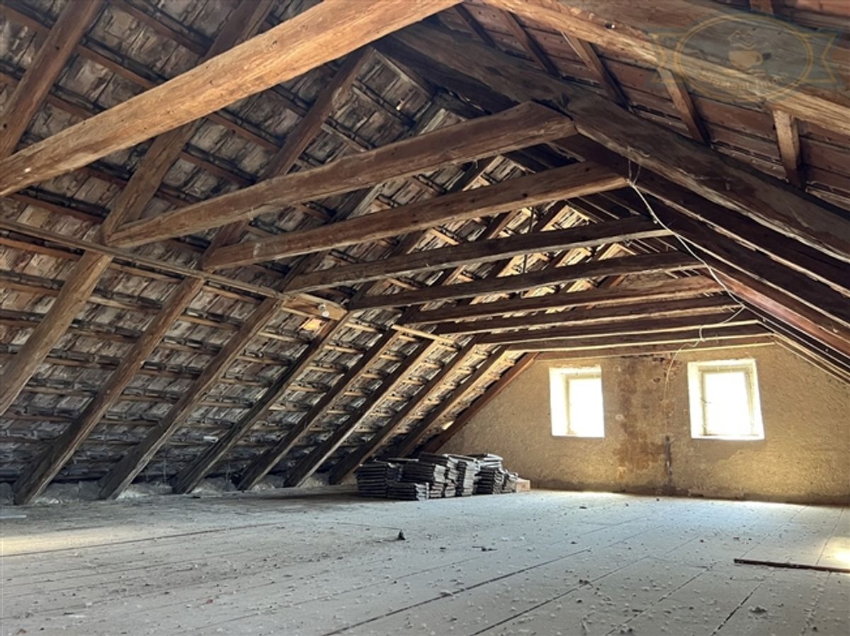 Charmantes, geschmackvoll renoviertes Dorfhaus am Waldrand - 8