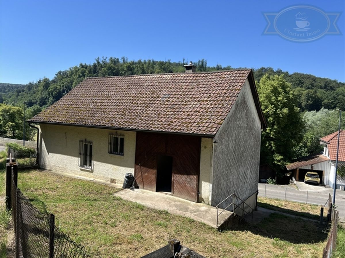 Charmantes, geschmackvoll renoviertes Dorfhaus am Waldrand - 9