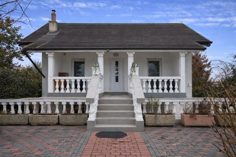Großes renoviertes Haus mit hohem Mietpotenzial - 1