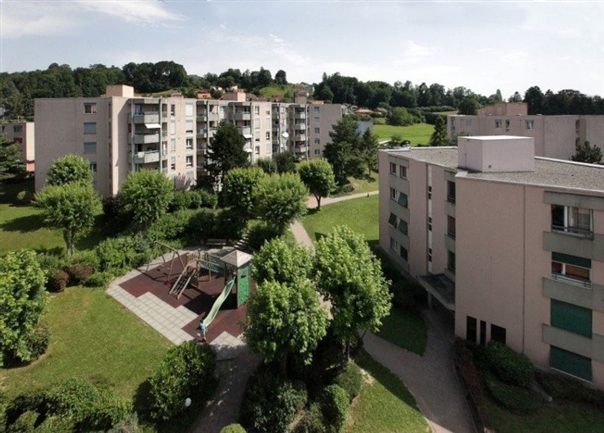 Besoin d'une place pour votre véhicule - 0
