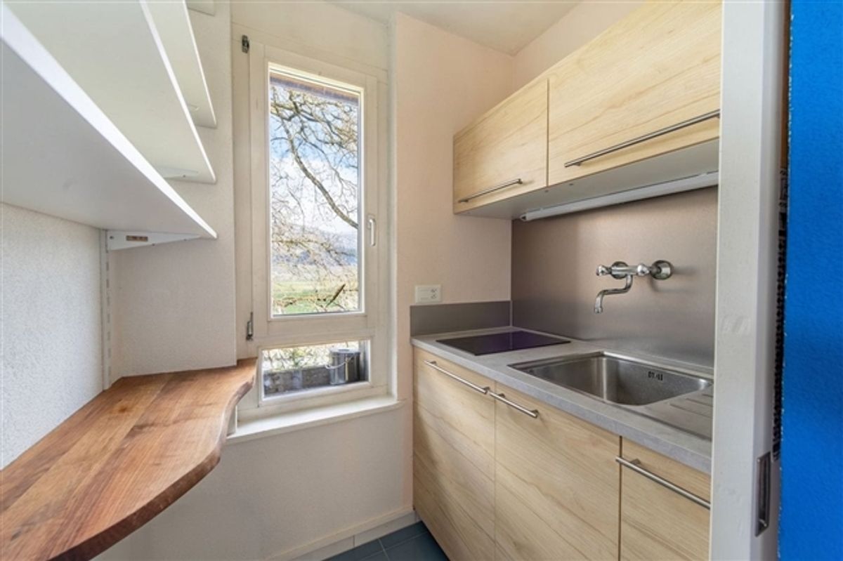 Architektur trifft Natur Ihr Rückzugsort mit Weitsicht - 8