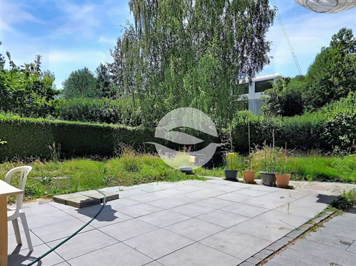 Charmante Villa mit Garten am Rande von Lausanne - 8