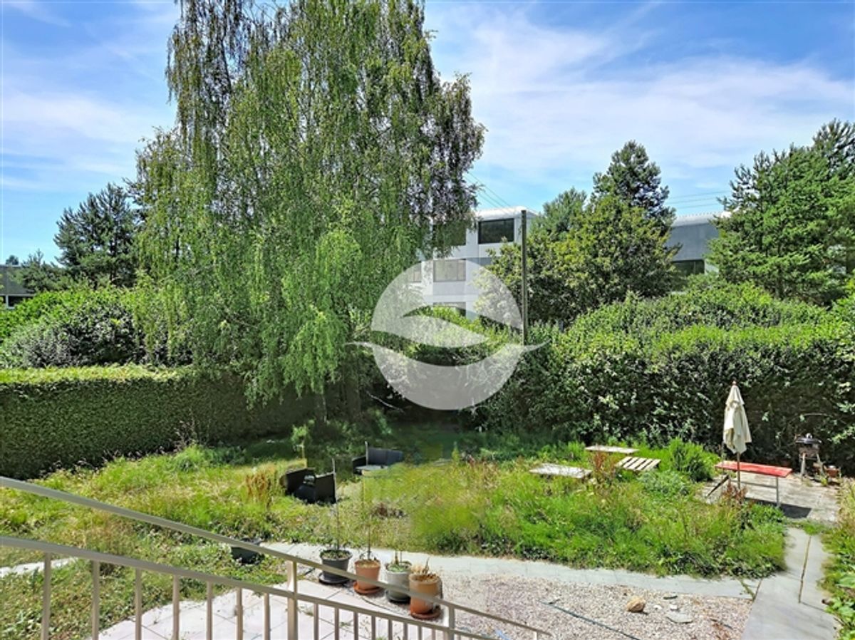 Charmante Villa mit Garten am Rande von Lausanne - 9