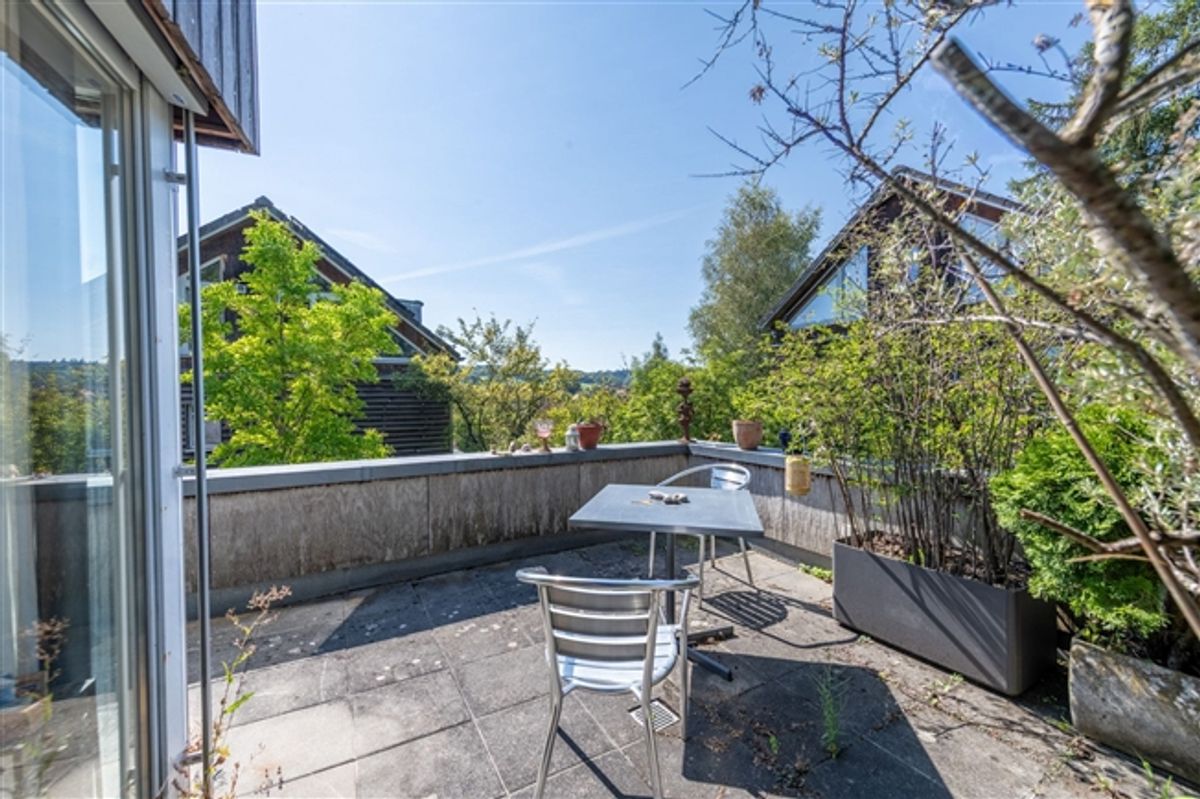 Architektur trifft Natur Ihr Rückzugsort mit Weitsicht - 12