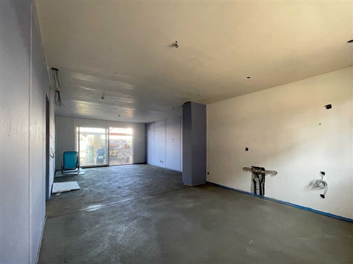 Neues 4.5-Zimmer-Apartment mit Garten in Stabio - 1