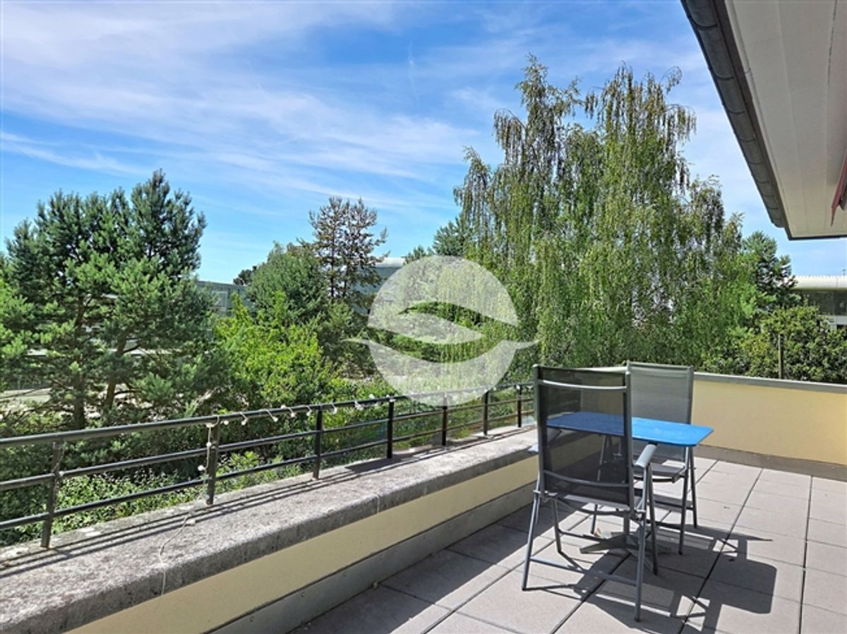 Charmante Villa mit Garten am Rande von Lausanne - 3