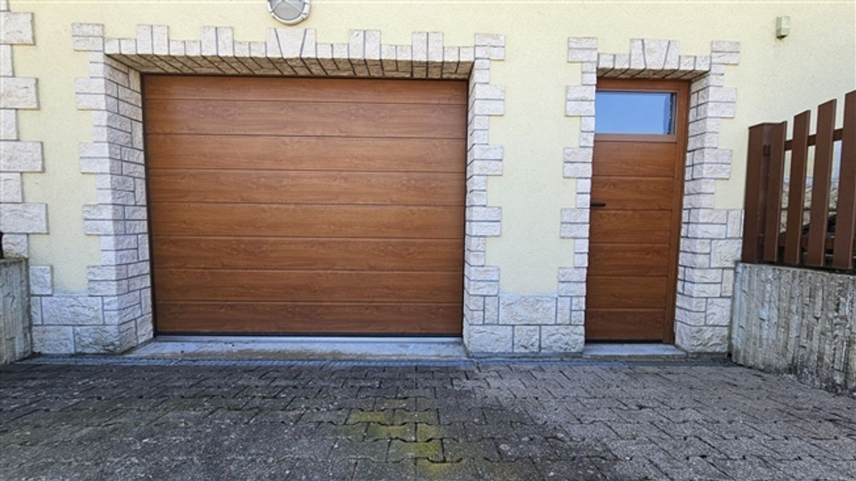 Zum Verkauf in Courgenay freistehendes Haus mit 5 Zimmern und Garten - 4