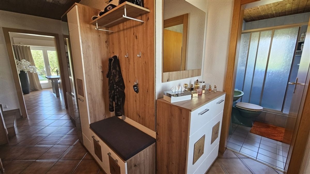 Zum Verkauf in Courgenay freistehendes Haus mit 5 Zimmern und Garten - 7