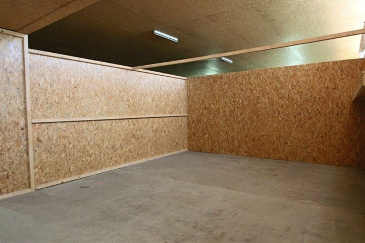 Lagerhalle - Ladenlokal - 3