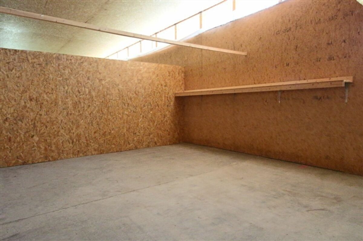 Lagerhalle - Ladenlokal - 4
