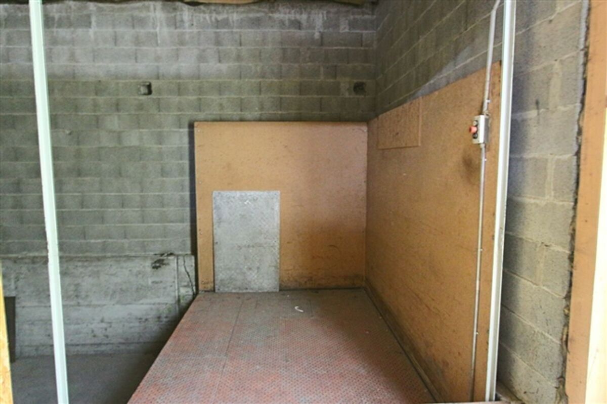 Lagerhalle - Ladenlokal - 6