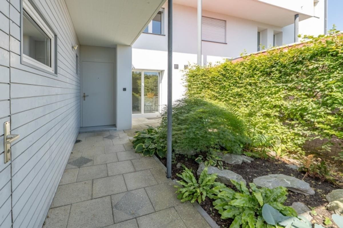 4.5-Zi. Reiheneinfamilienhaus an ruhiger Lage (Baurecht) - 2