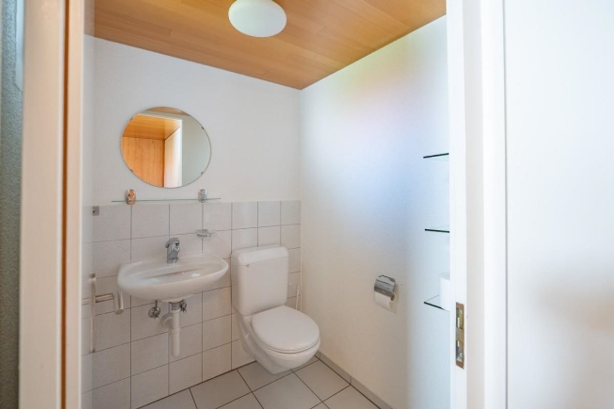 4.5-Zi. Reiheneinfamilienhaus an ruhiger Lage (Baurecht) - 7