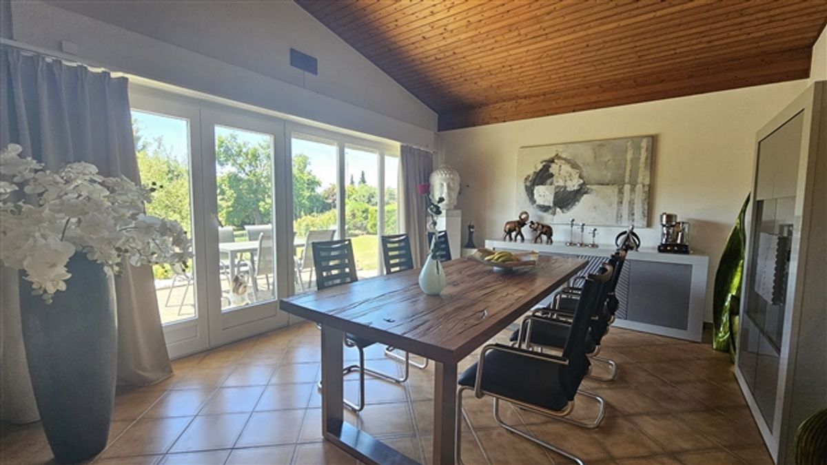 Zum Verkauf in Courgenay freistehendes Haus mit 5 Zimmern und Garten - 9