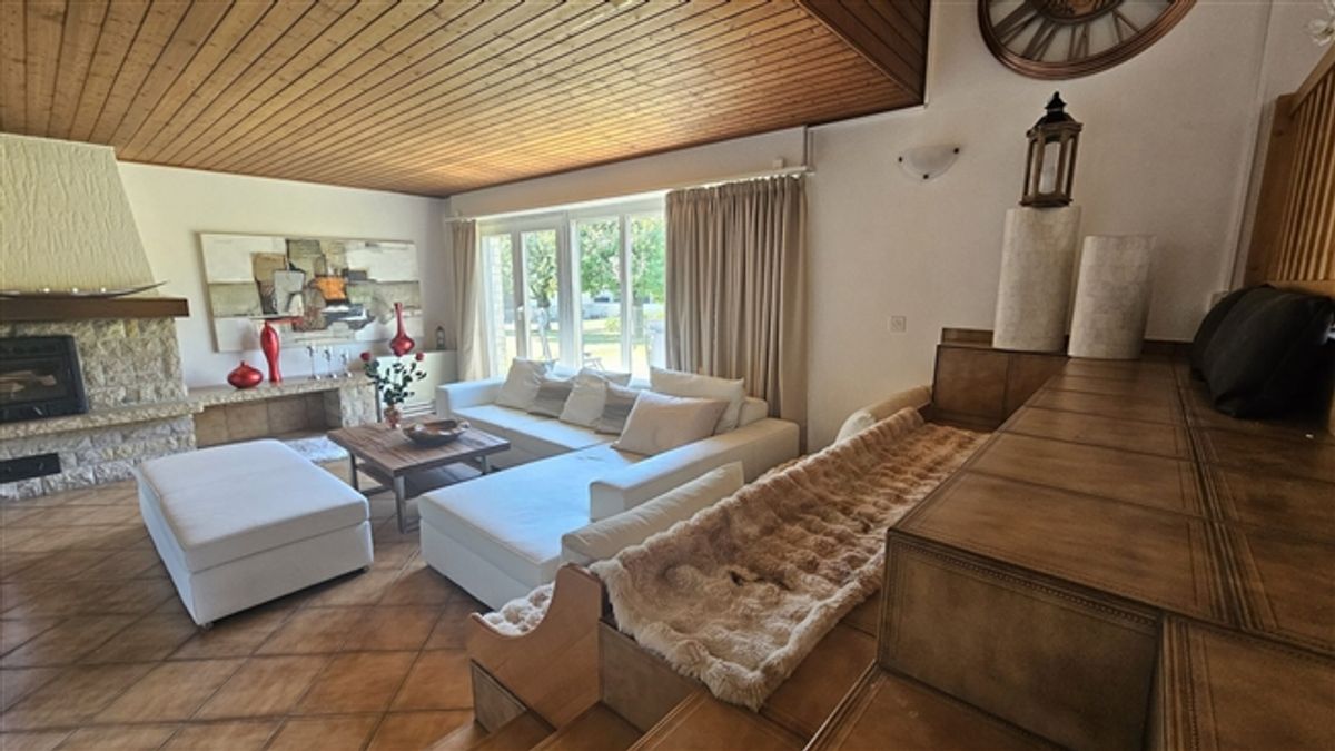 Zum Verkauf in Courgenay freistehendes Haus mit 5 Zimmern und Garten - 11