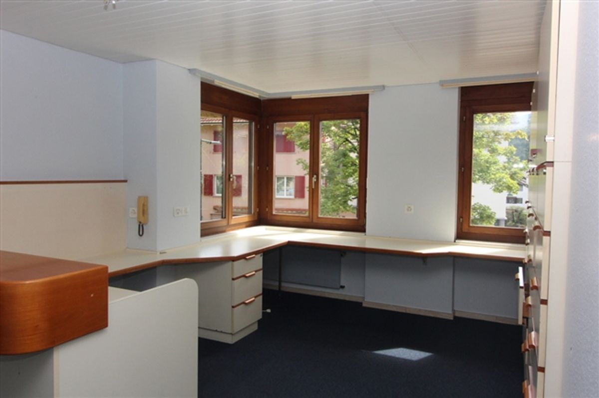 Räumlichkeiten mit Potential - 2