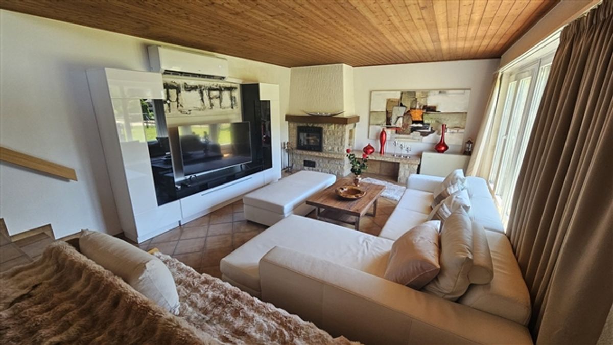 Zum Verkauf in Courgenay freistehendes Haus mit 5 Zimmern und Garten - 12
