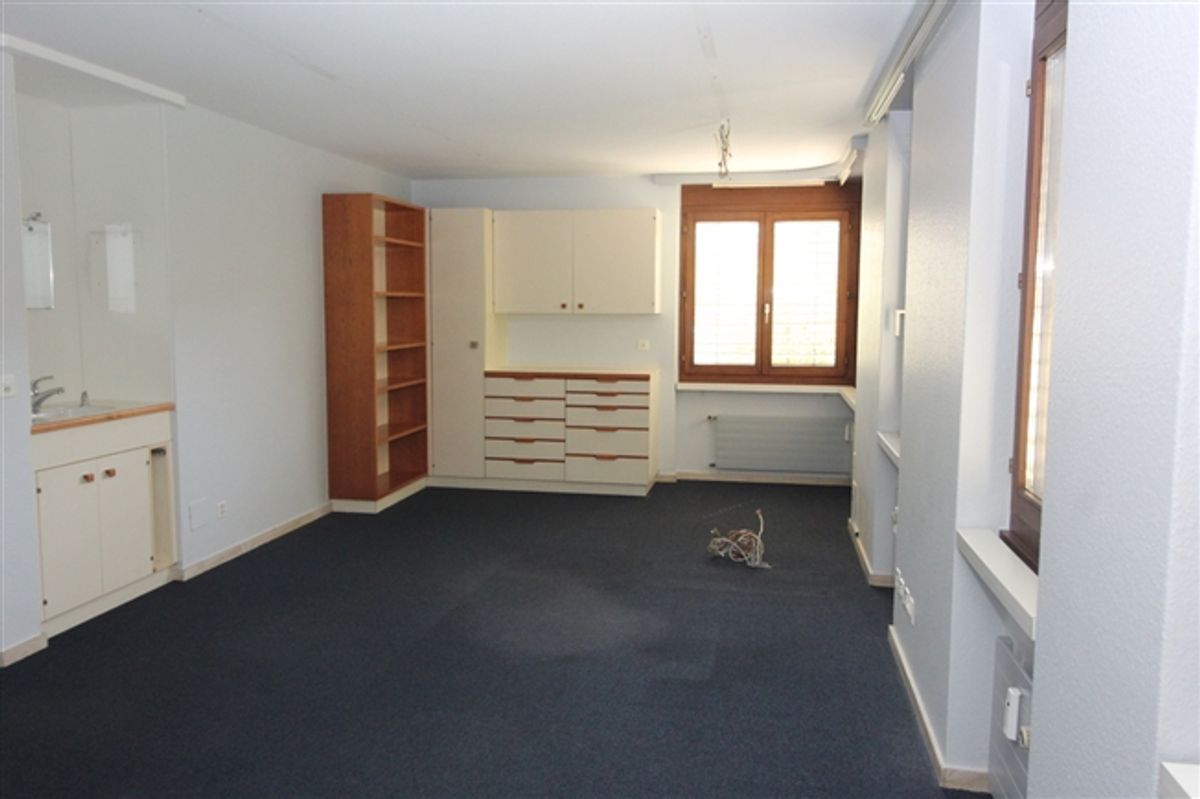 Räumlichkeiten mit Potential - 3