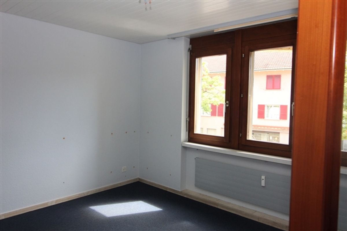 Räumlichkeiten mit Potential - 5