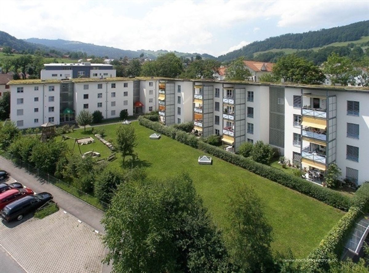 Am Fusses des Pilatus - 0