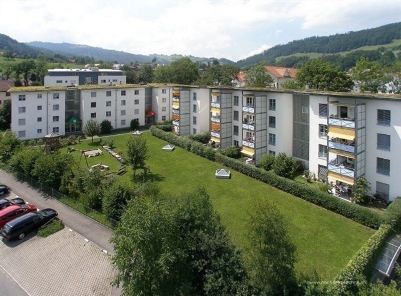 Am Fusses des Pilatus - 1