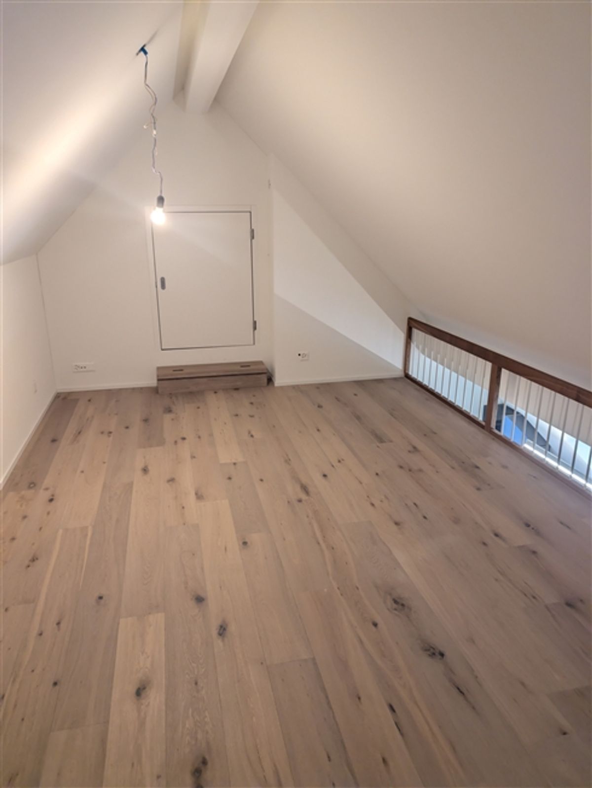 Praktische 1.5 Zimmer Maisonette an zentraler Lage in Birmensdorf - 3