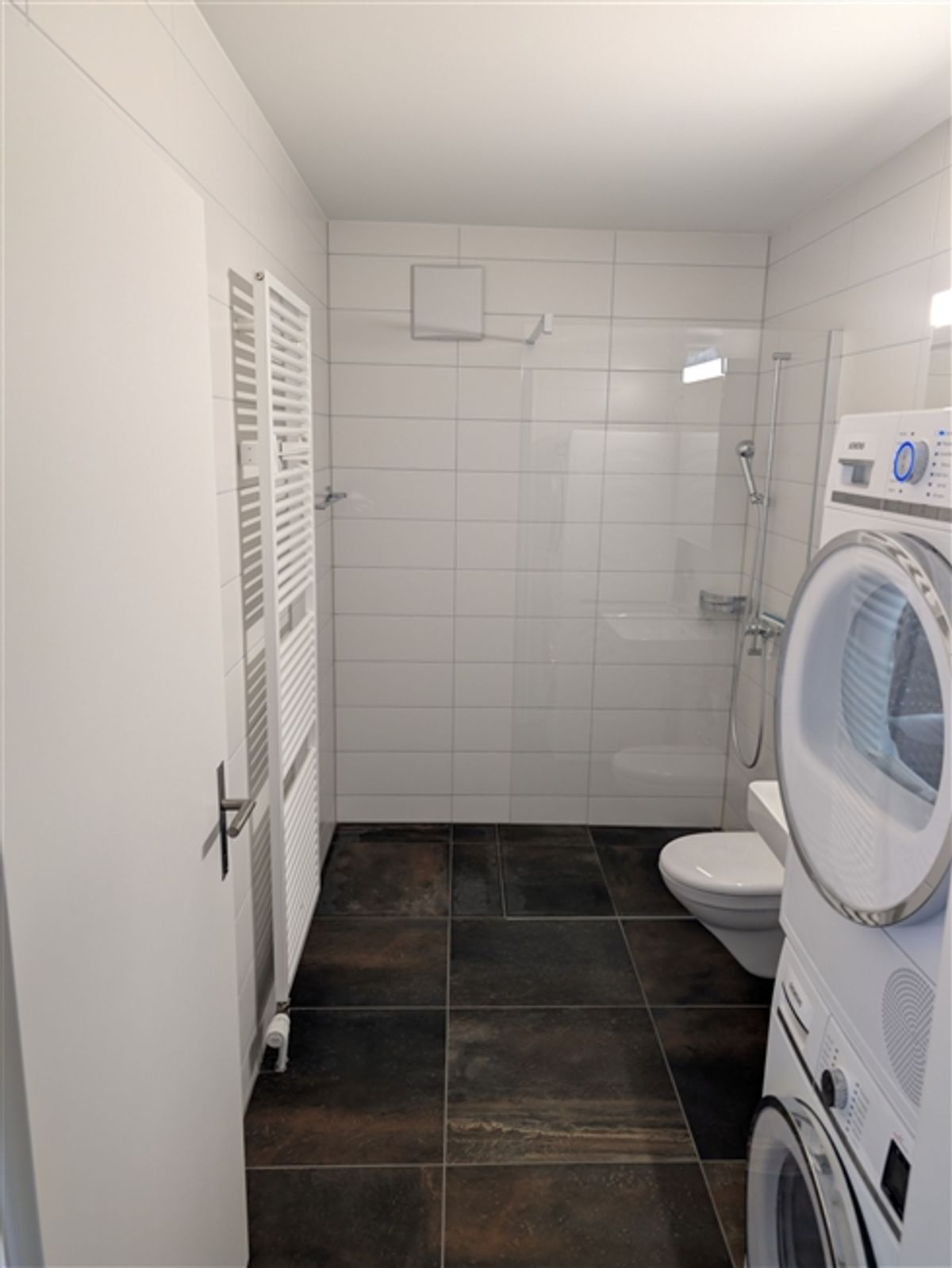 Praktische 1.5 Zimmer Maisonette an zentraler Lage in Birmensdorf - 4
