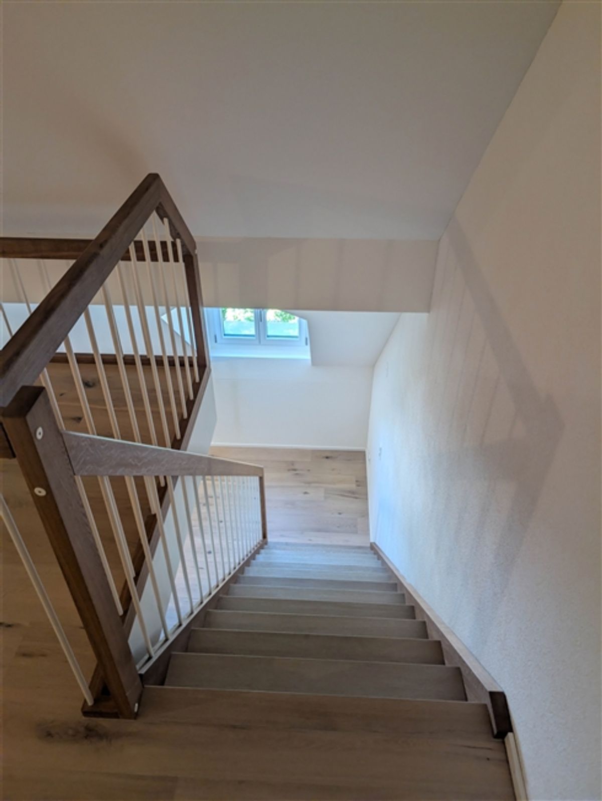 Praktische 1.5 Zimmer Maisonette an zentraler Lage in Birmensdorf - 6