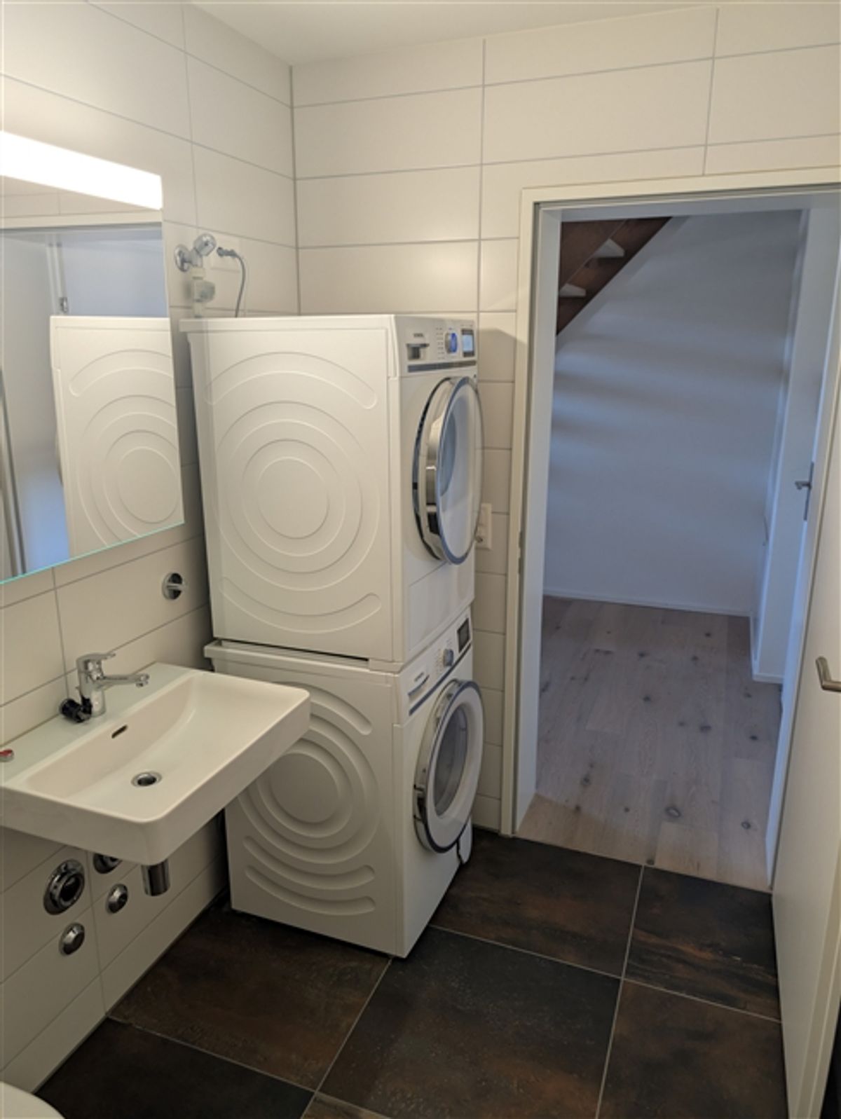 Praktische 1.5 Zimmer Maisonette an zentraler Lage in Birmensdorf - 7