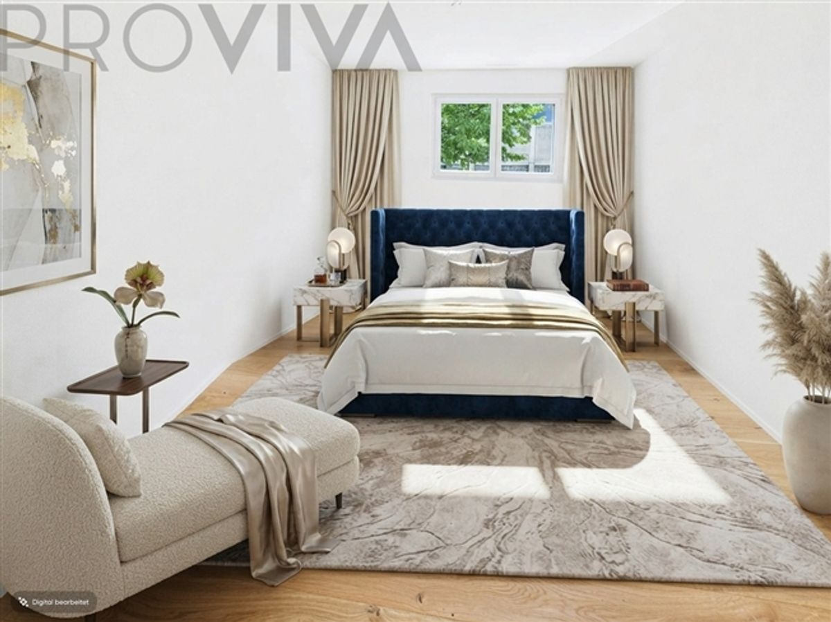 Topmodern mit traumhafter Aussicht und absoluter Ruhe - 4