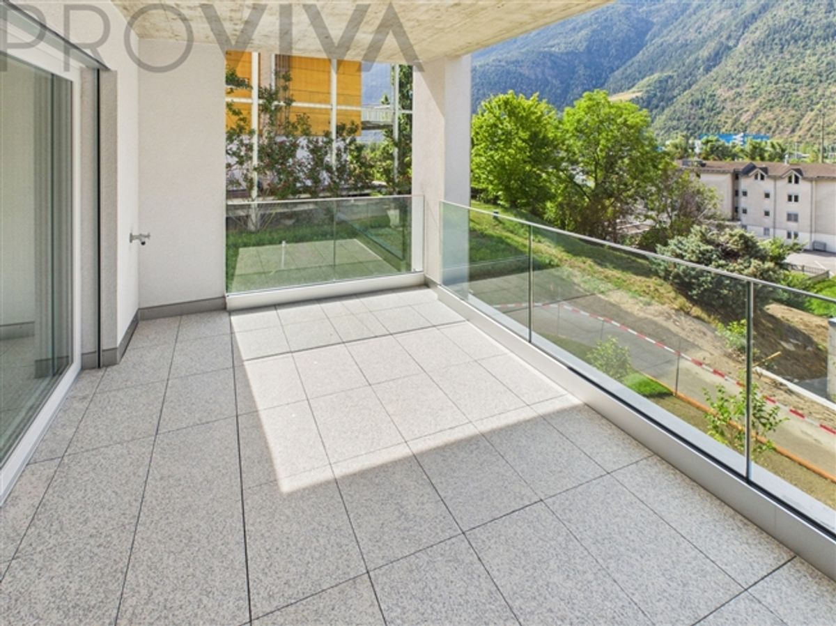 Topmodern mit traumhafter Aussicht und absoluter Ruhe - 6