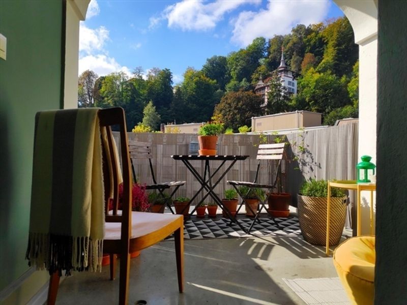 4½ ZI-WOHNUNG IN LUZERN, MÖBLIERT, TEMPORÄR - 7