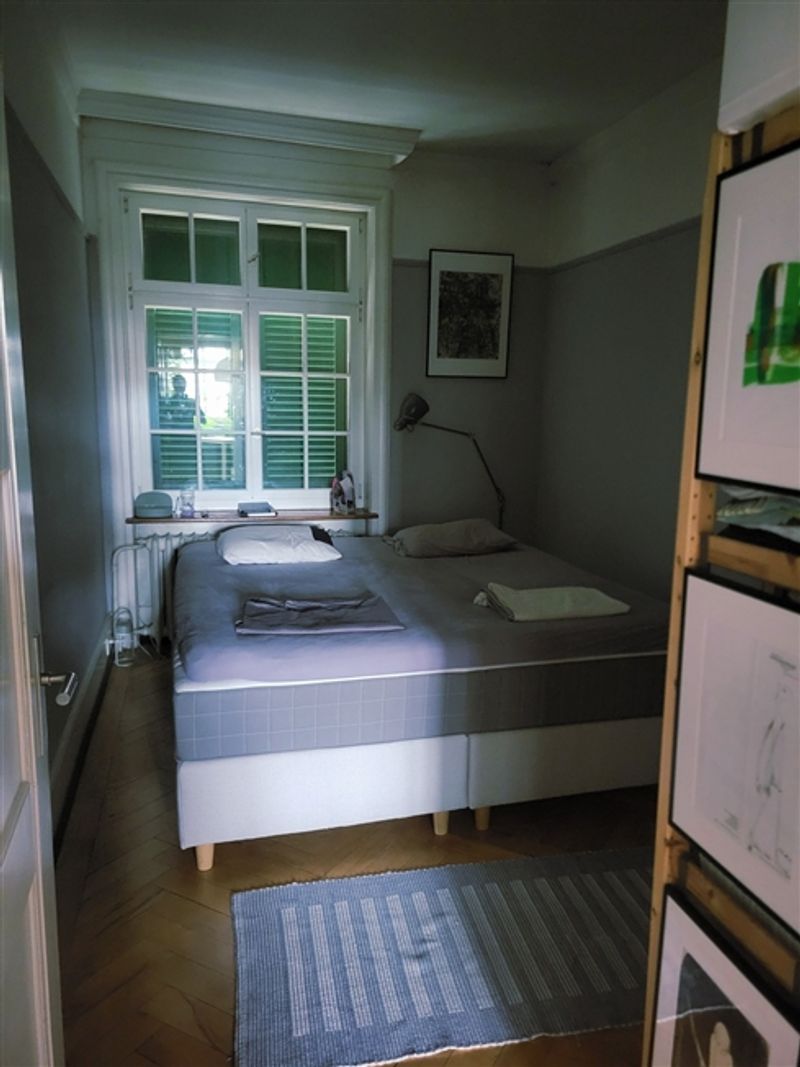 4½ ZI-WOHNUNG IN LUZERN, MÖBLIERT, TEMPORÄR - 10