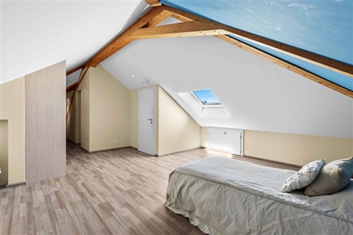 Prächtige freistehende Villa nur einen Steinwurf von Nyon entfernt - 10
