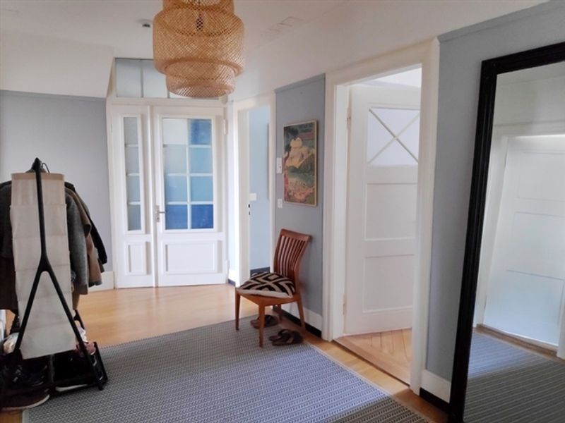 4½ ZI-WOHNUNG IN LUZERN, MÖBLIERT, TEMPORÄR - 3