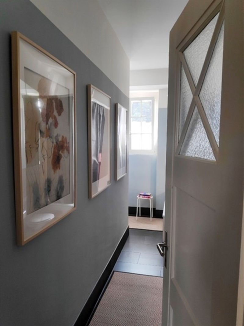 4½ ZI-WOHNUNG IN LUZERN, MÖBLIERT, TEMPORÄR - 4
