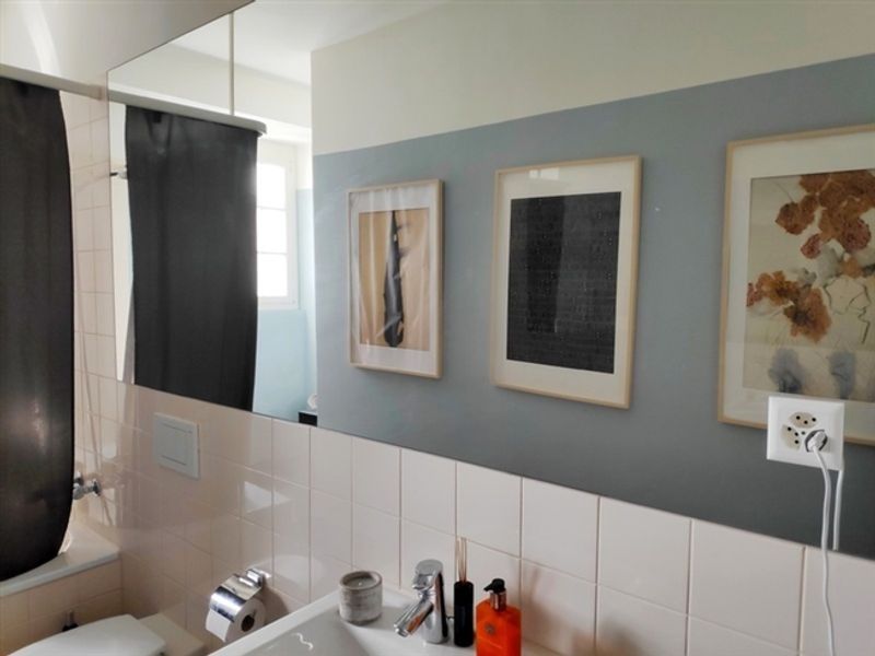 4½ ZI-WOHNUNG IN LUZERN, MÖBLIERT, TEMPORÄR - 5