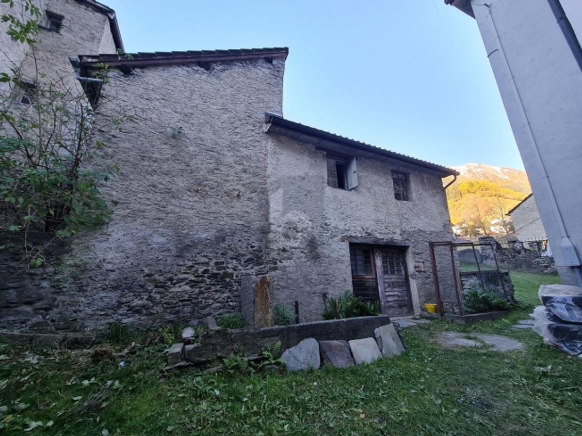 NEL NUCLEO DI MESOCCO - 3