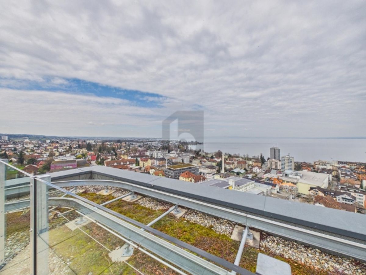 EXKLUSIV MIT FANTASTISCHEM WEITBLICK - 0