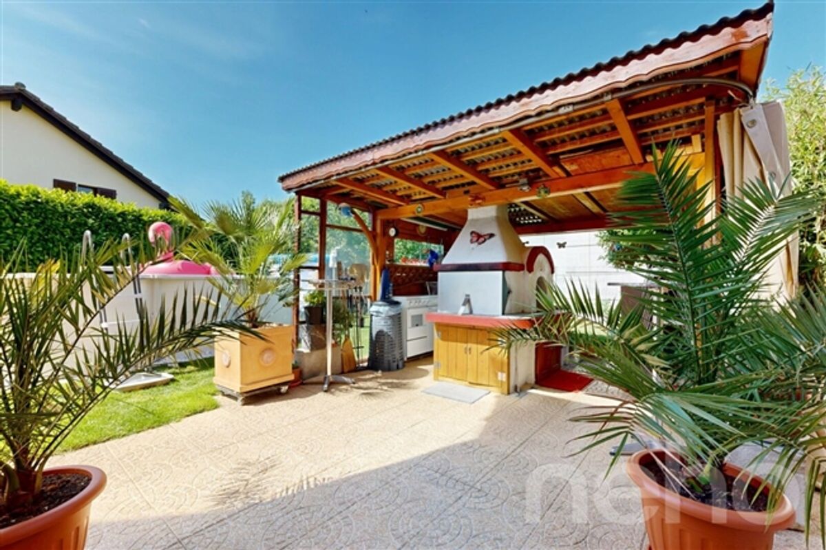Hervorragendes Familienhaus mit Pool und Sommerküche in einer ruhigen Gegend - 2
